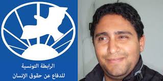 السويد  تستعد لاستقبال جابر الماجري ناشر الصور المسيئة للرسول بعد عفو رئاسي مرتقب